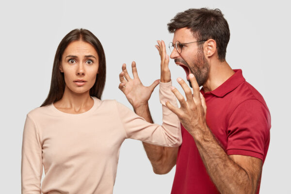 Struggling with Conflict? Get Expert Help -1:1