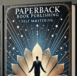 Paperback Book Publishing: Self Mastering