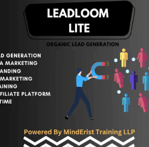 LEADLOOM LITE