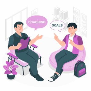 Mindset Coach Services